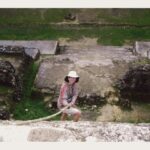 (29) Cathie Descending Temple at Mexican Mayan Ruin