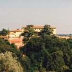 (45) Franca Burgisser's Villa Collegalli