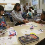 Devotion Primary Extended Day Program - Cathie Playing Cards