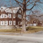 Houses - Newton House -- The Day We Came to Look at It (1978) Medium